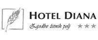 hotel dianaGREY
